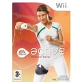 Electronic Arts EA Sports Active Refurbished Nintendo Wii Game